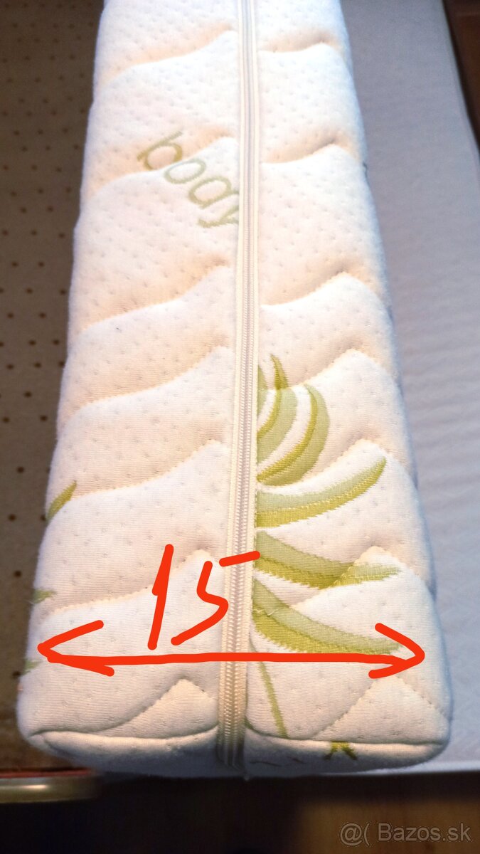 Rozkladacia posteľ - 4