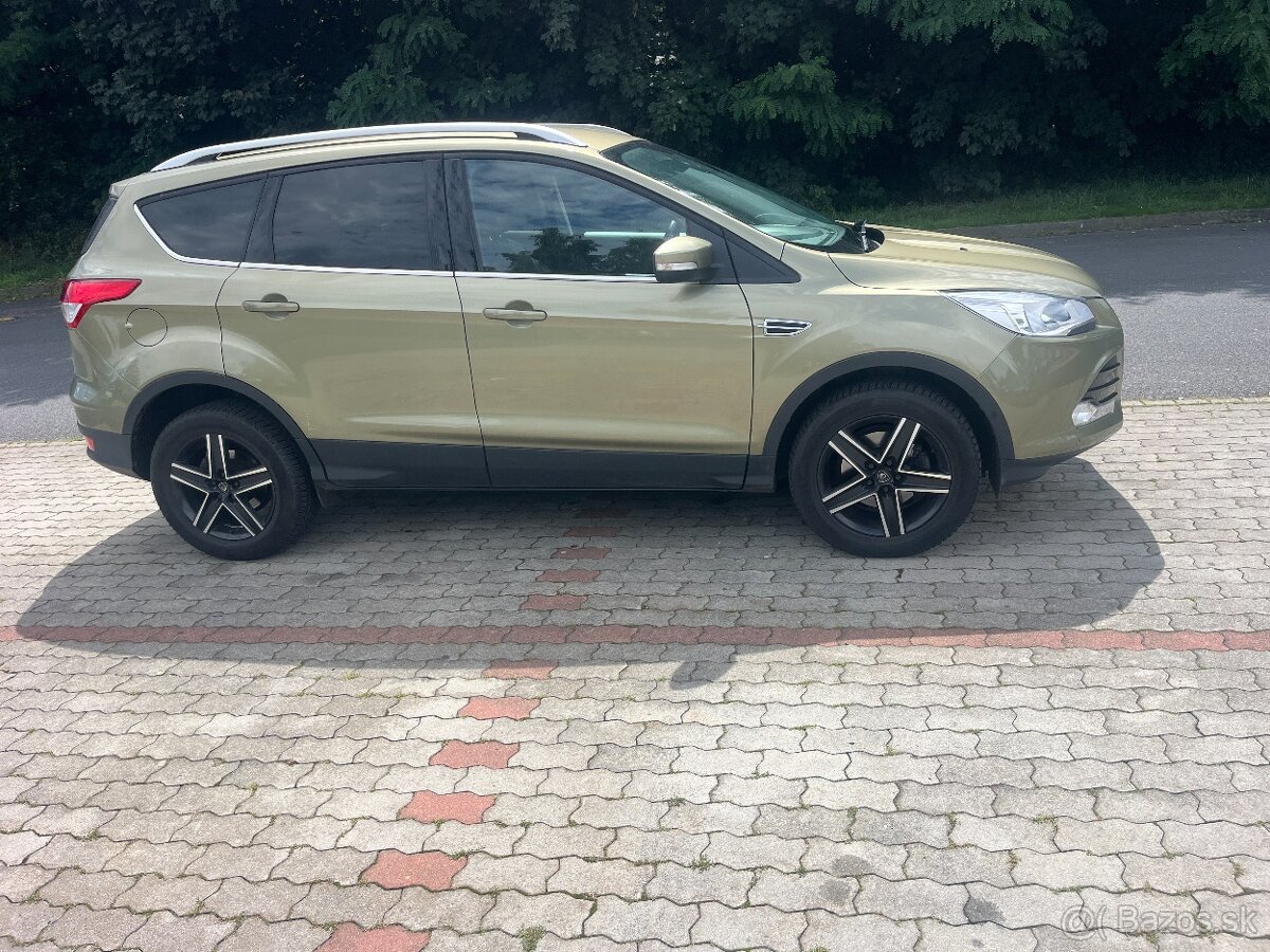 Ford KUGA 1.6 EcoBoost - 4