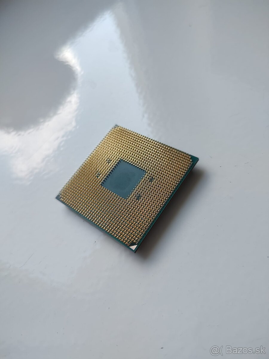 Ryzen 5 1600 - 4