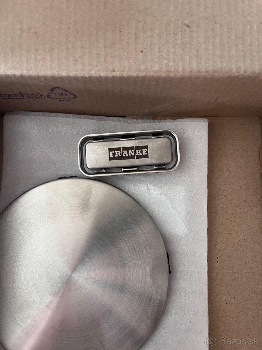 Franke drez doplnky - 4