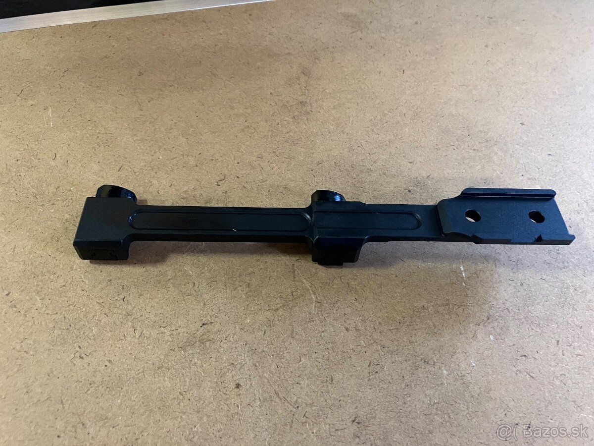 Montáž Hikmicro Thunder TH35 - 4