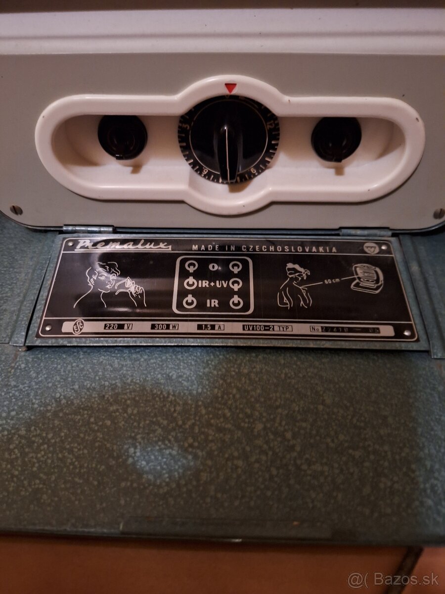 Horskè slnko Premalux - 4