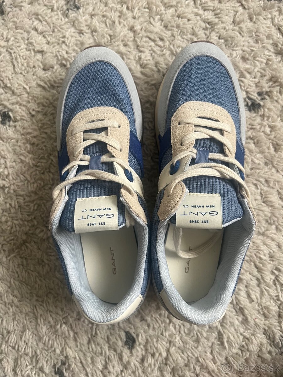 Tenisky Gant Bevinda - 4