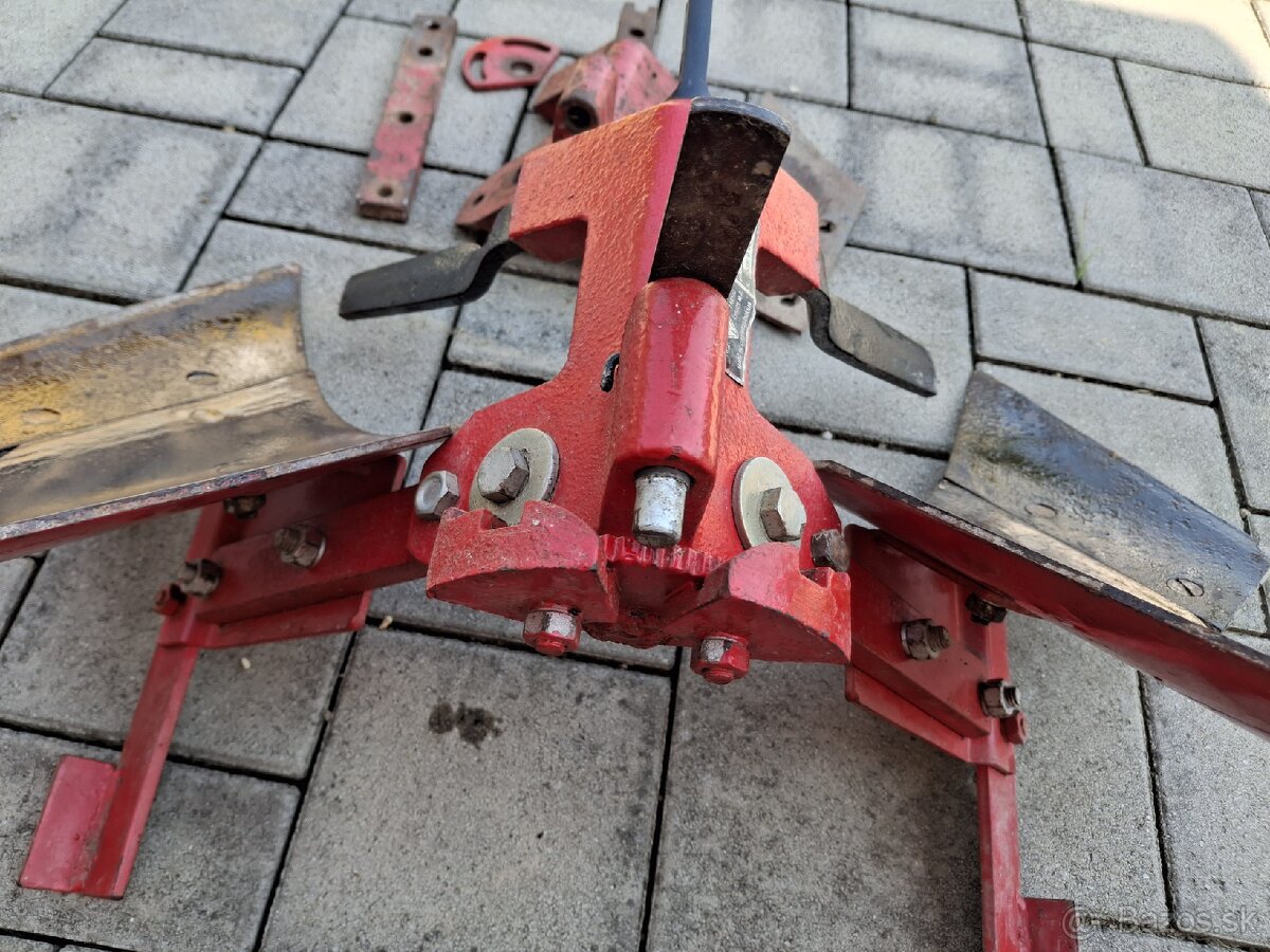 Vari tera terra pluh - 4