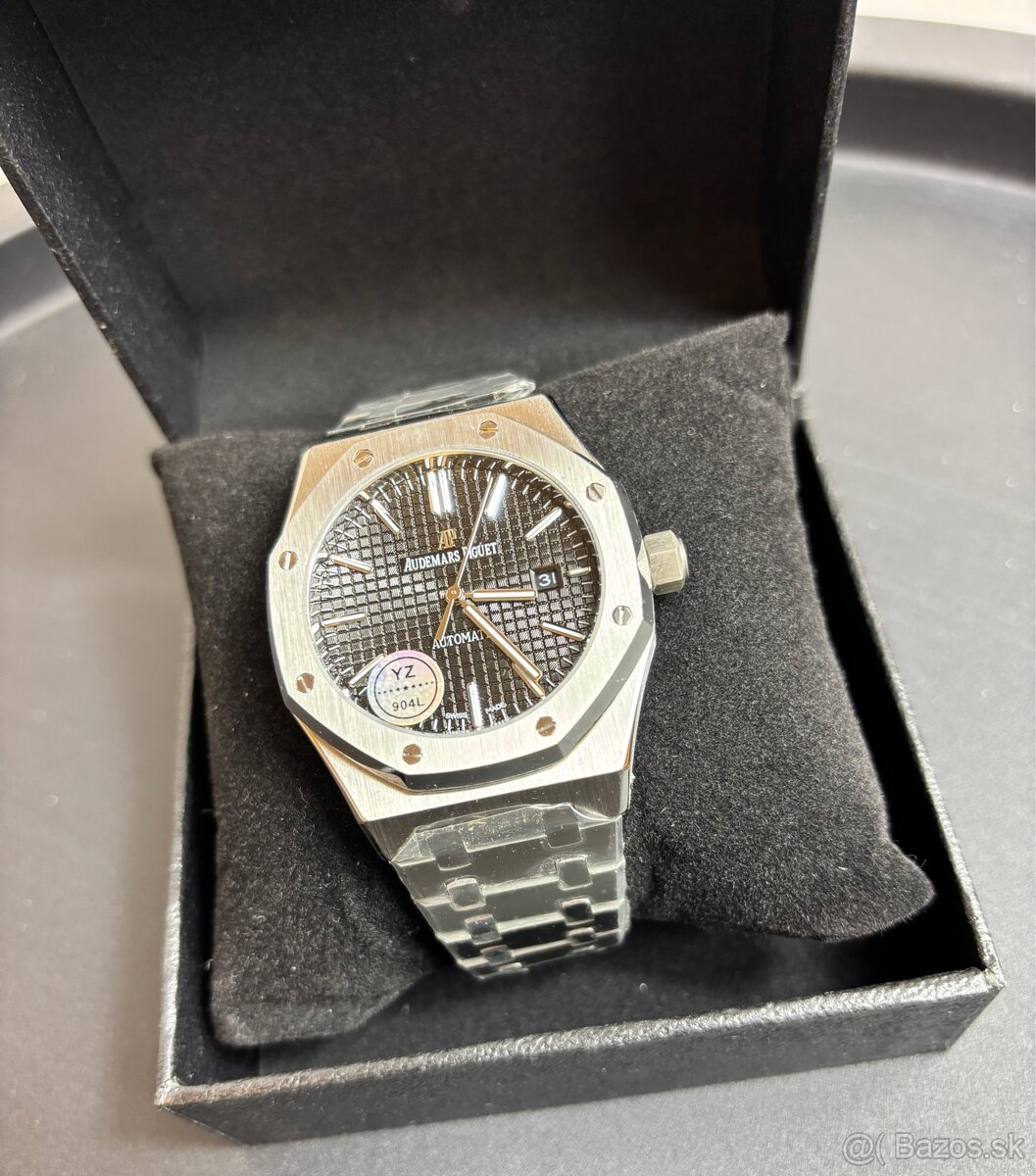 Audemars Piguet RoyalOak - 4