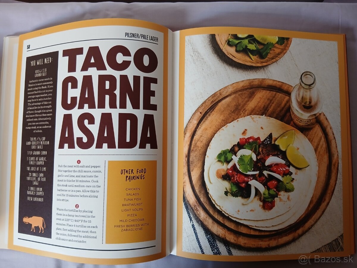 kuchárske knihy - 4