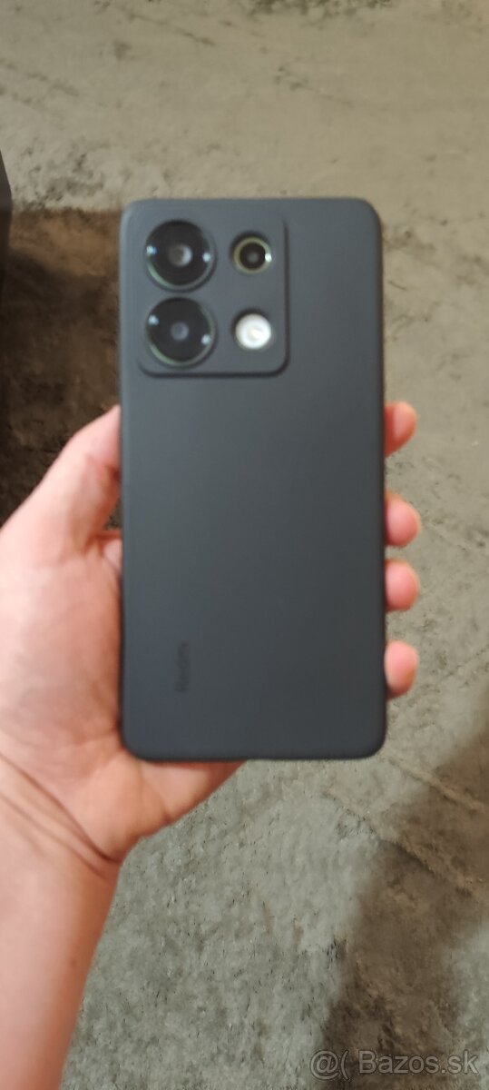 Xiaomi Redmi note 13 128GB - 4