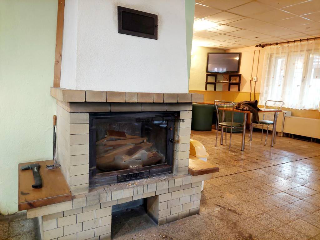 NA PREDAJ - Prevádzková budova v Kalinke - 4