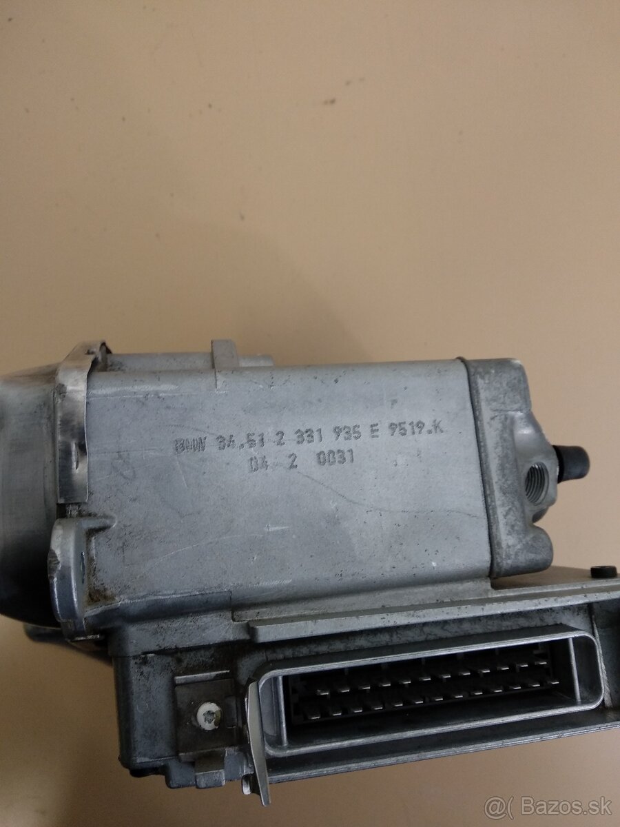 BMW R1100R ABS pumpa modul - 4