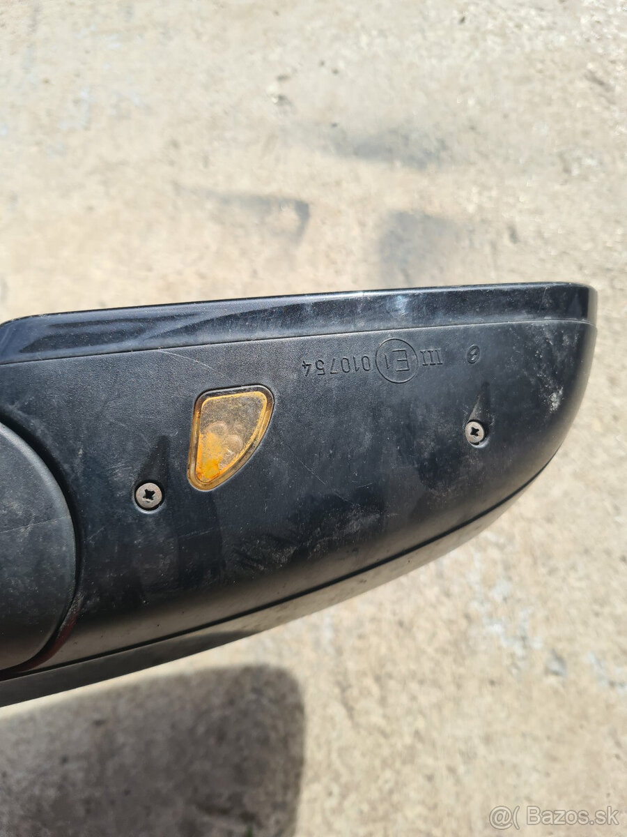 Spatne zrkadlo Audi a6 4f, 15 PIN - 4