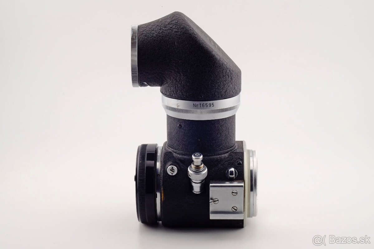 Leica Visoflex I - 4