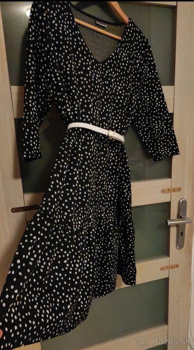 Trendy šaty - 4