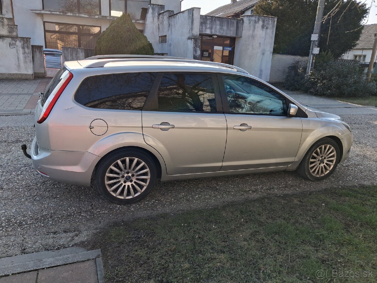 Predam ford fokus - 4