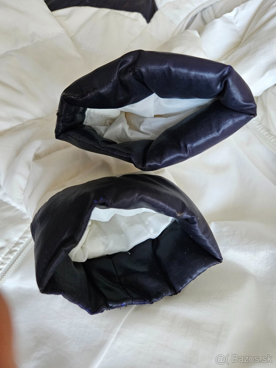 Páperova bunda č.34 - 4