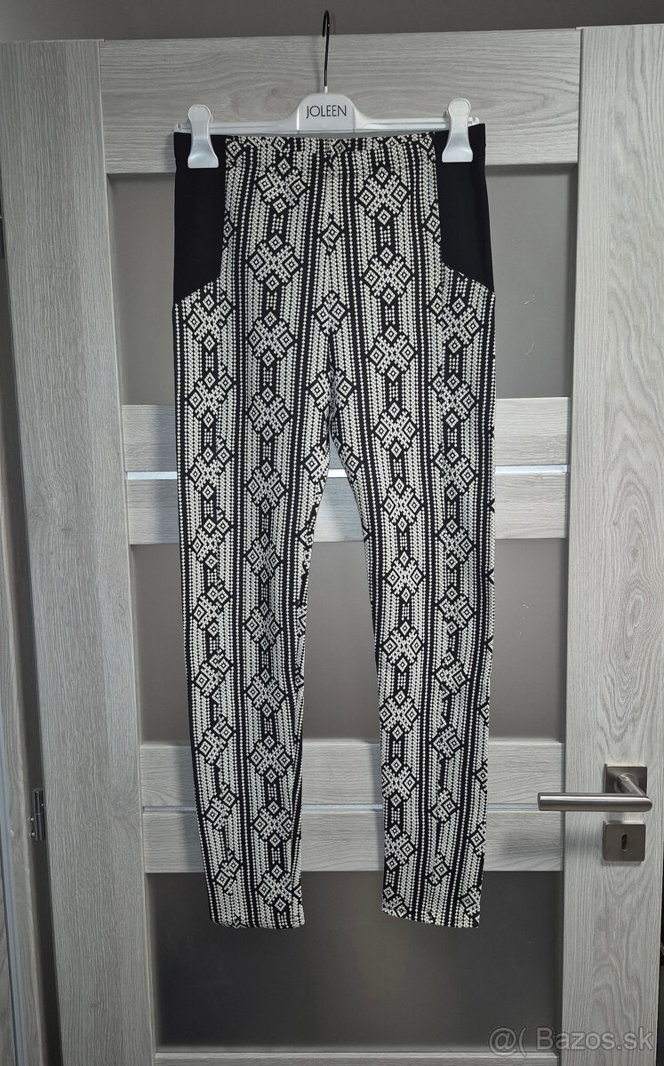 LEGÍNY made in UK - NOVÉ - 4