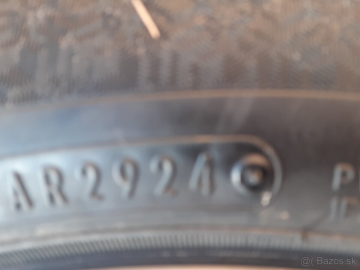 zimne 195/65 r15 - 4