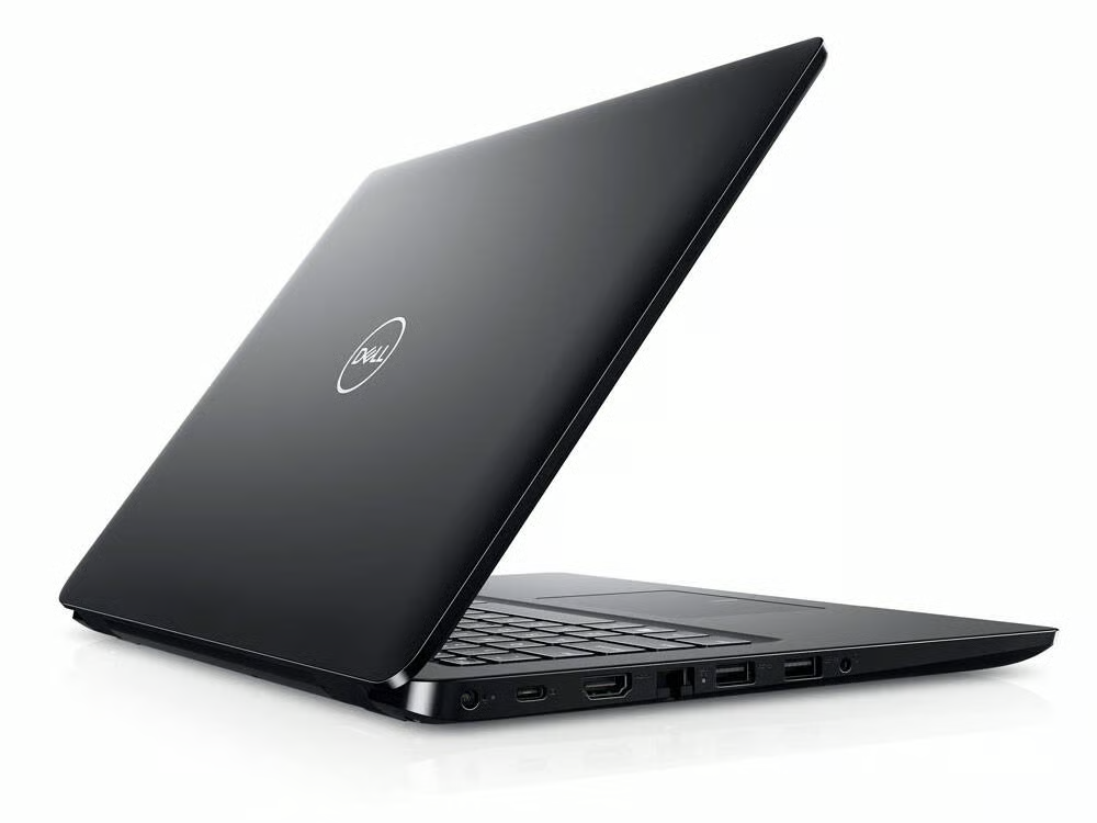 Dotykový Dell 5470, 14" Full HD, Win11, SSD, podsvietený - 4