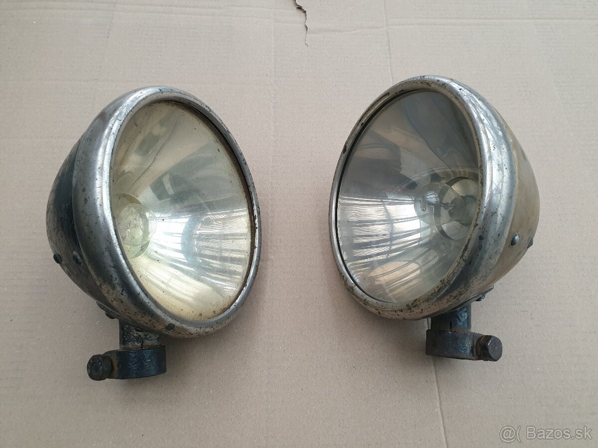 Svetla na veterana - 4