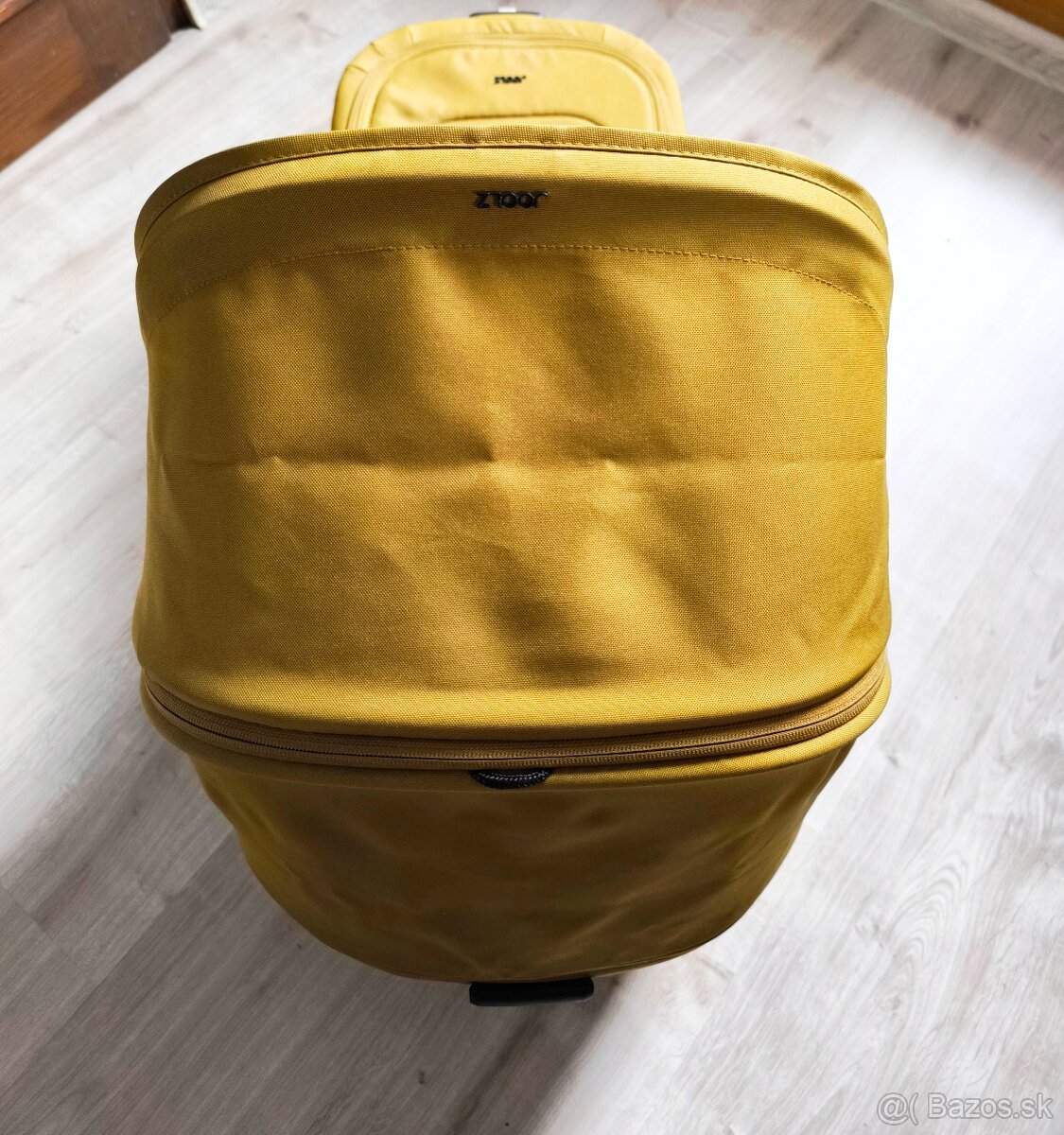 Vanička na kočiar Joolz Aer+ - 4