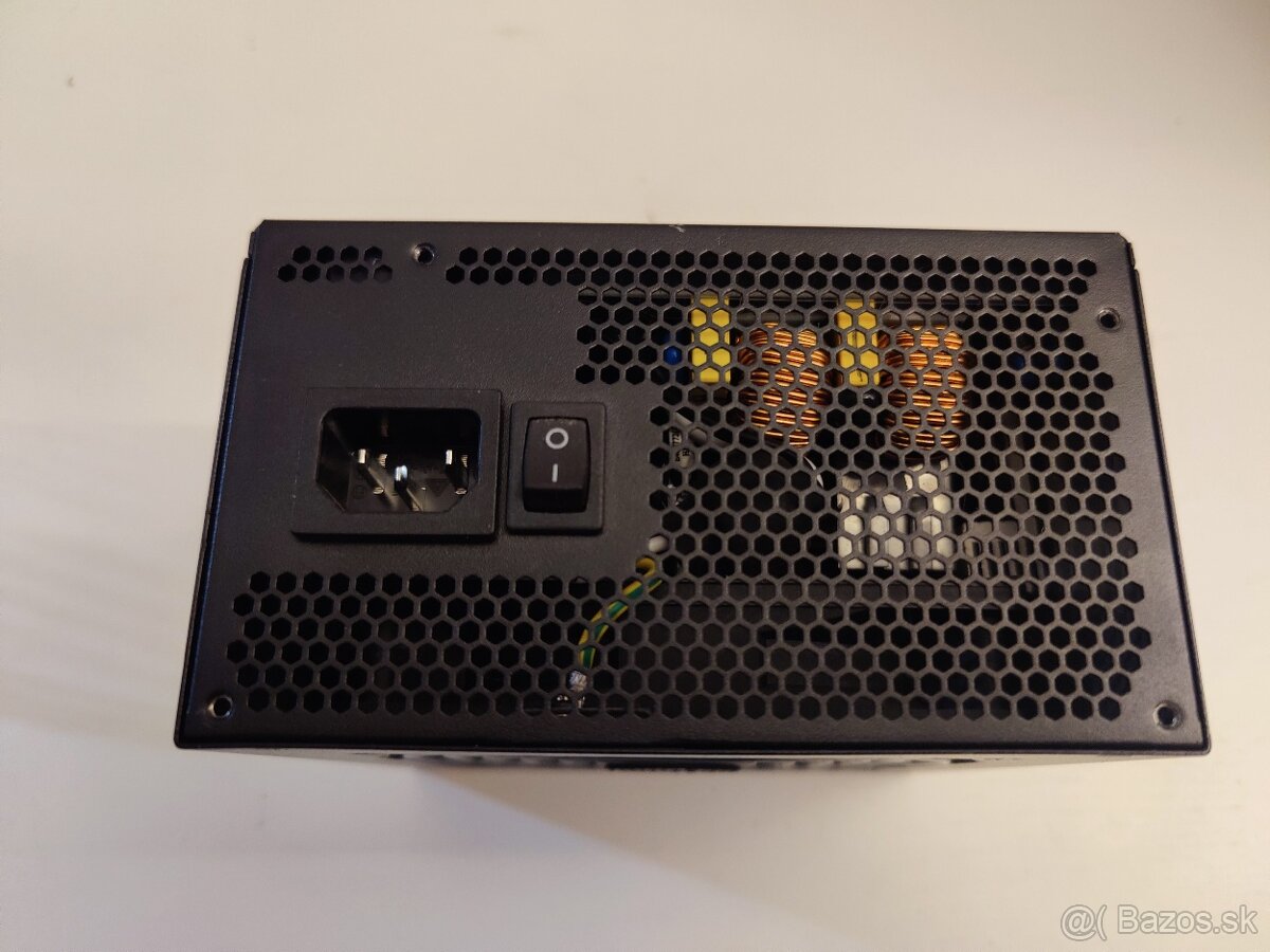 Cooler Master MWE Gold 750 – V2 - 4