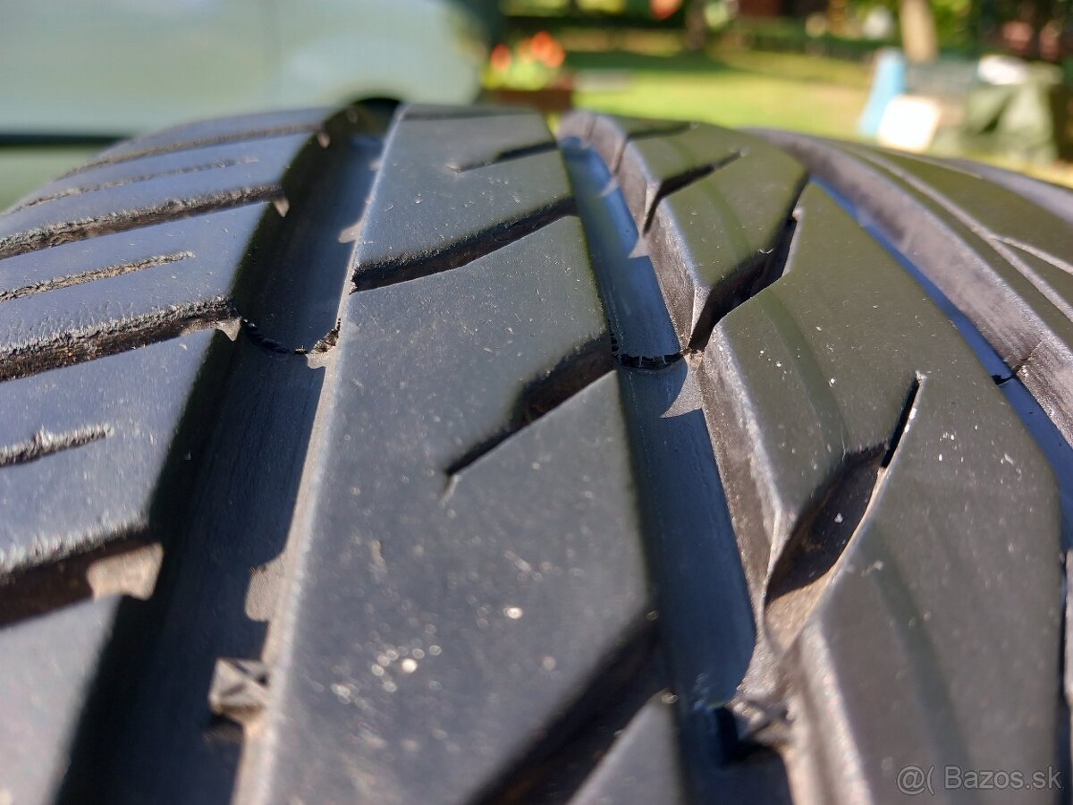 215/45 r17 letné pneumatiky - 4