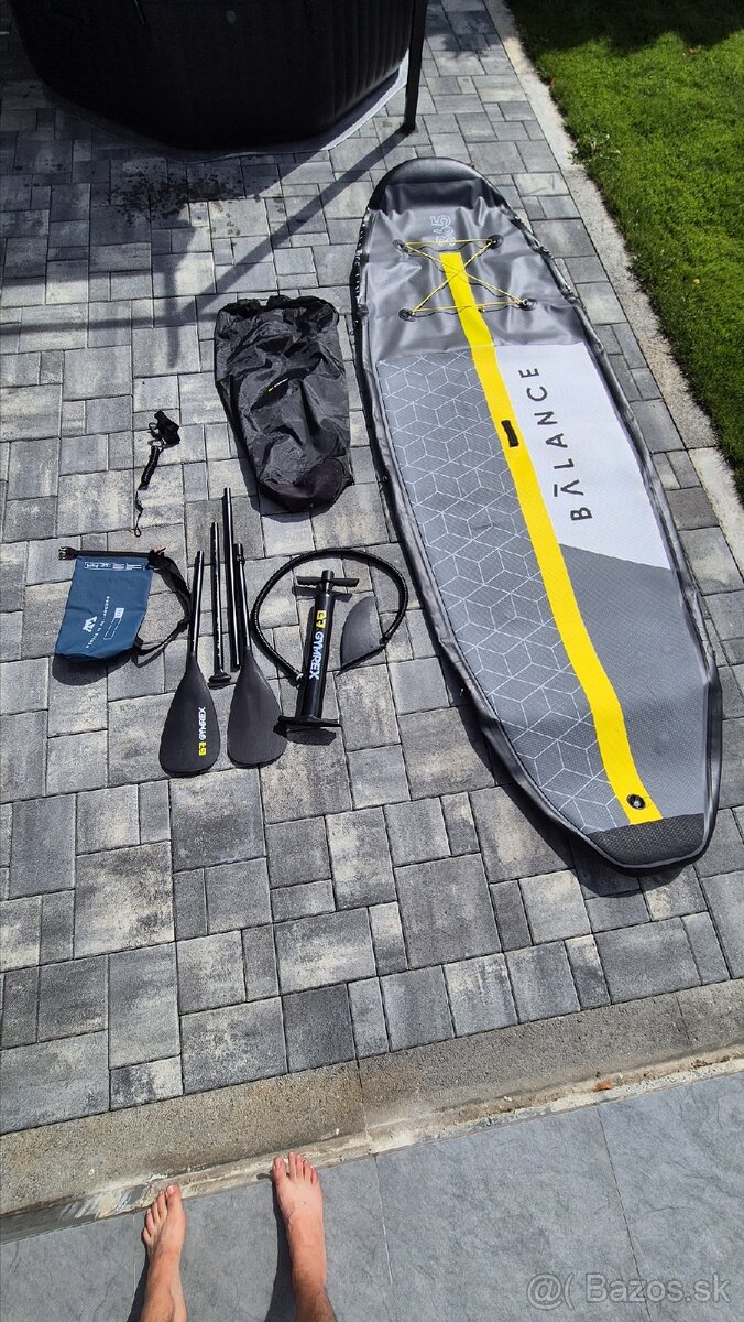 Paddleboard - 4