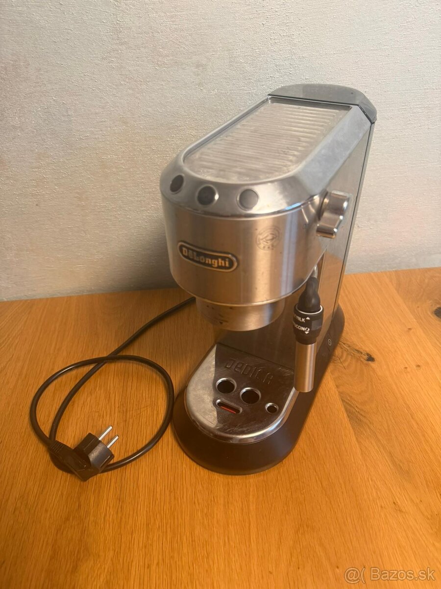 Delonghi - 4