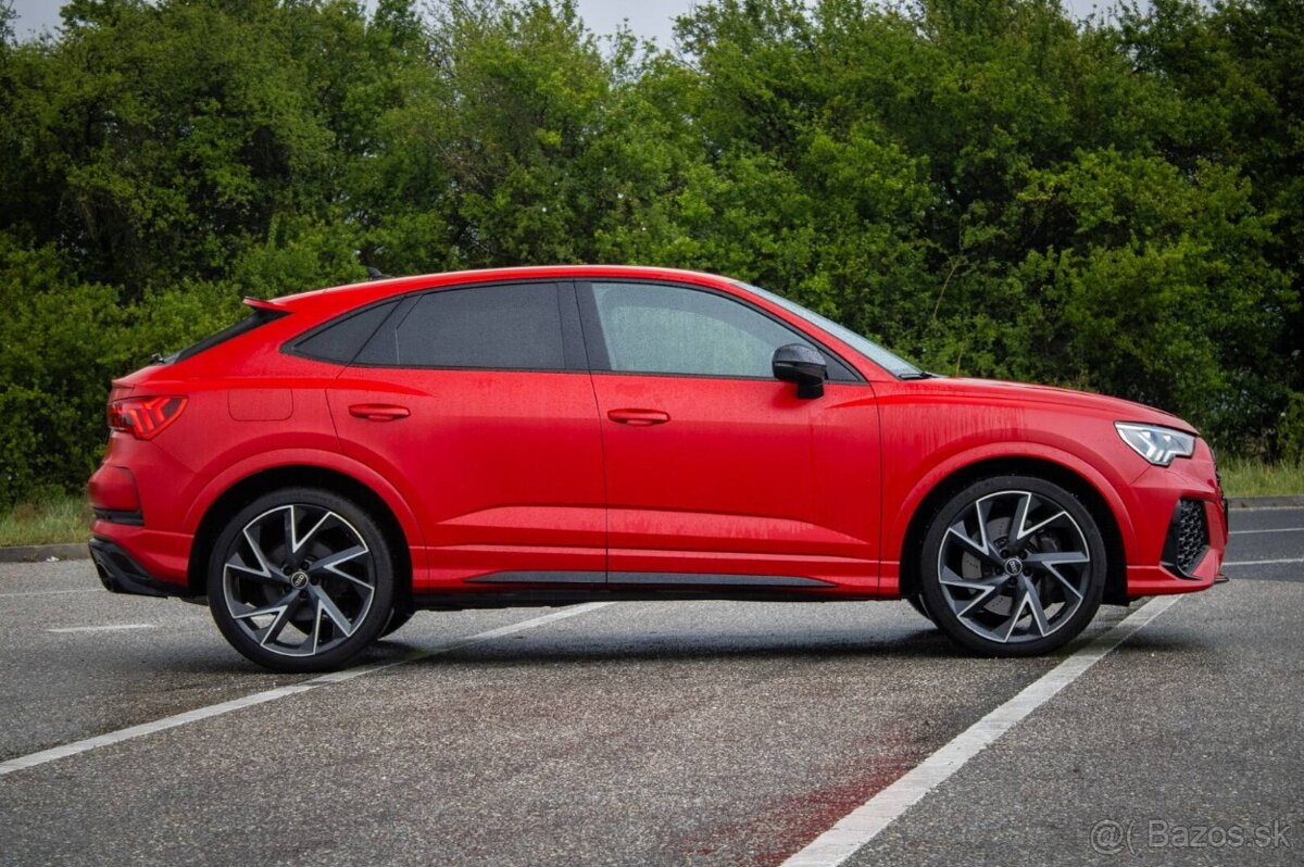 Audi RSQ3 Sportback - 4