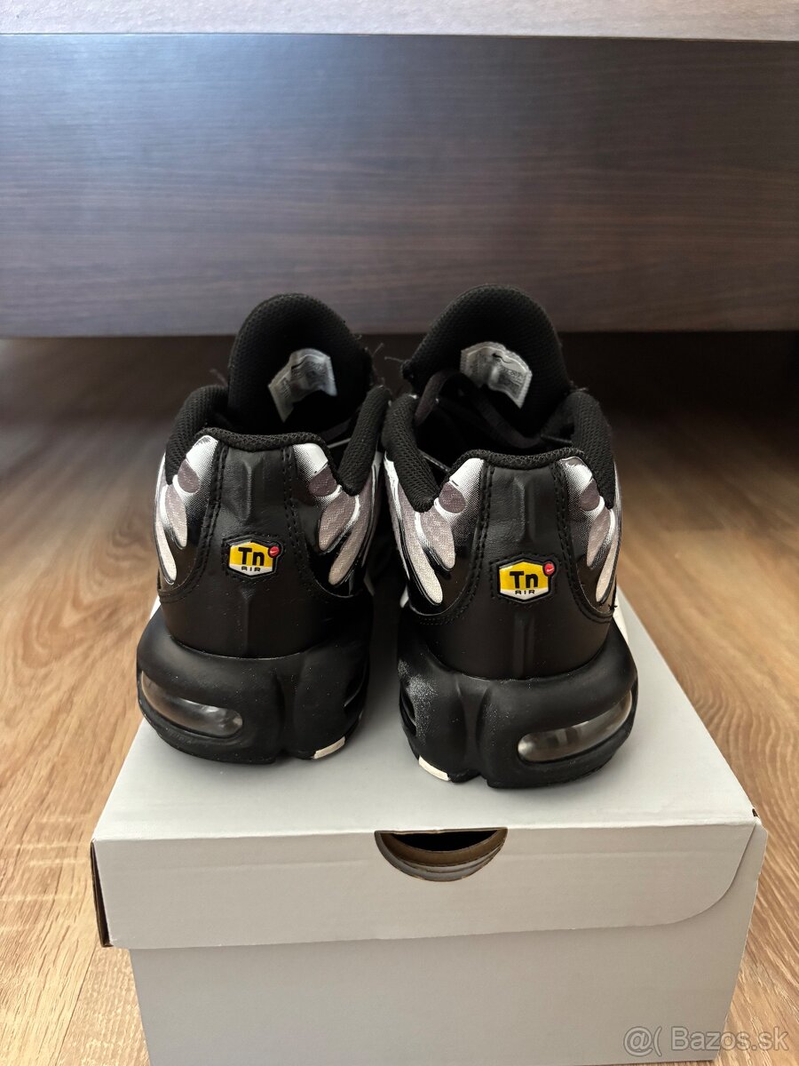 Nike Air Max Plus TN - 4