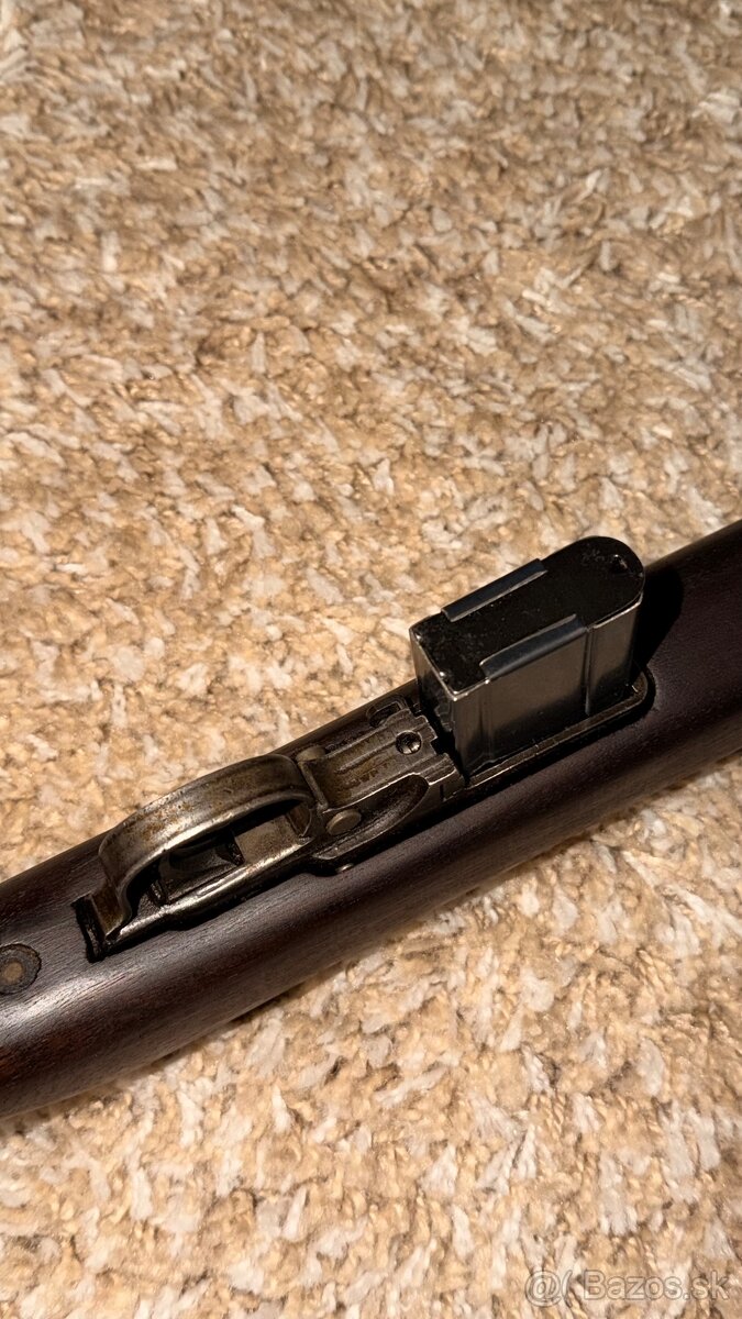 Predám US M1 Carbine - 4