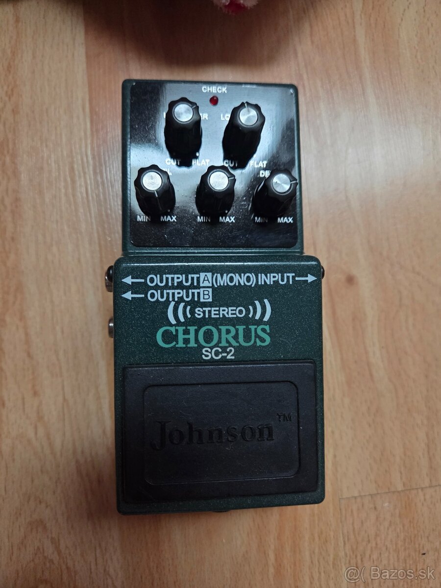 Set el.gitara + efekty+ looper - 4