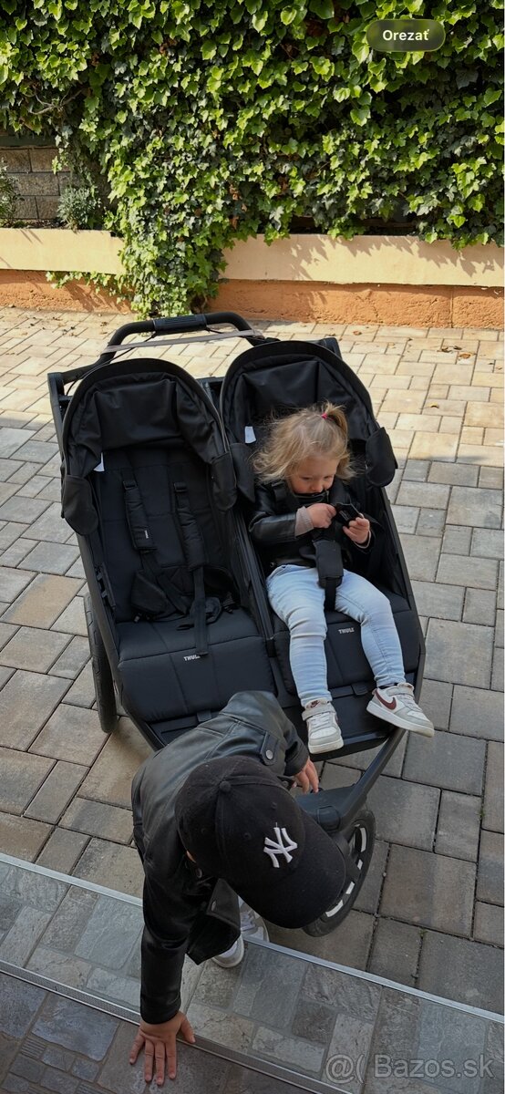Thule urban glide 3 double - 4