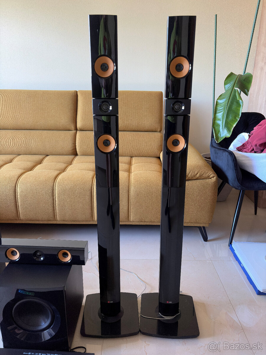 LG BH7530T - 4