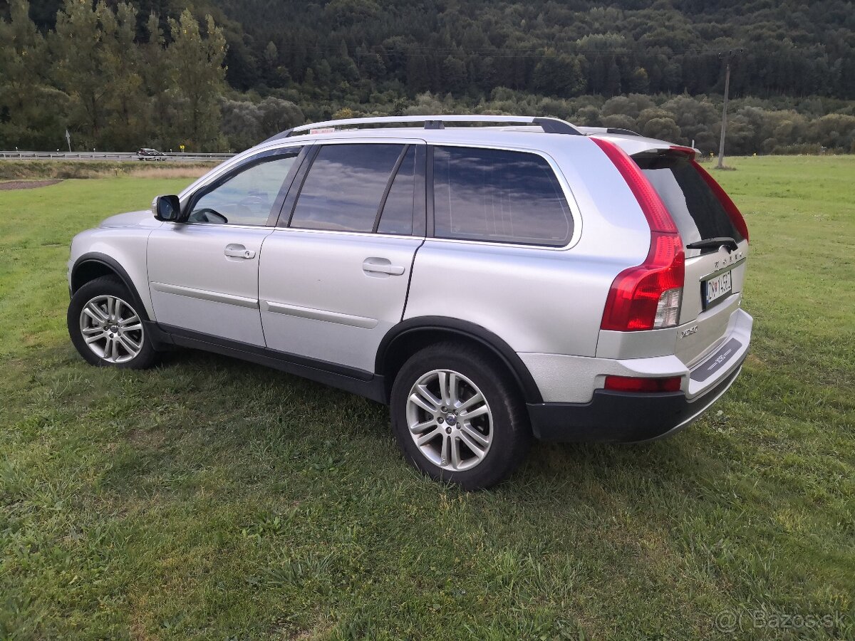 Volvo XC 90 - 4