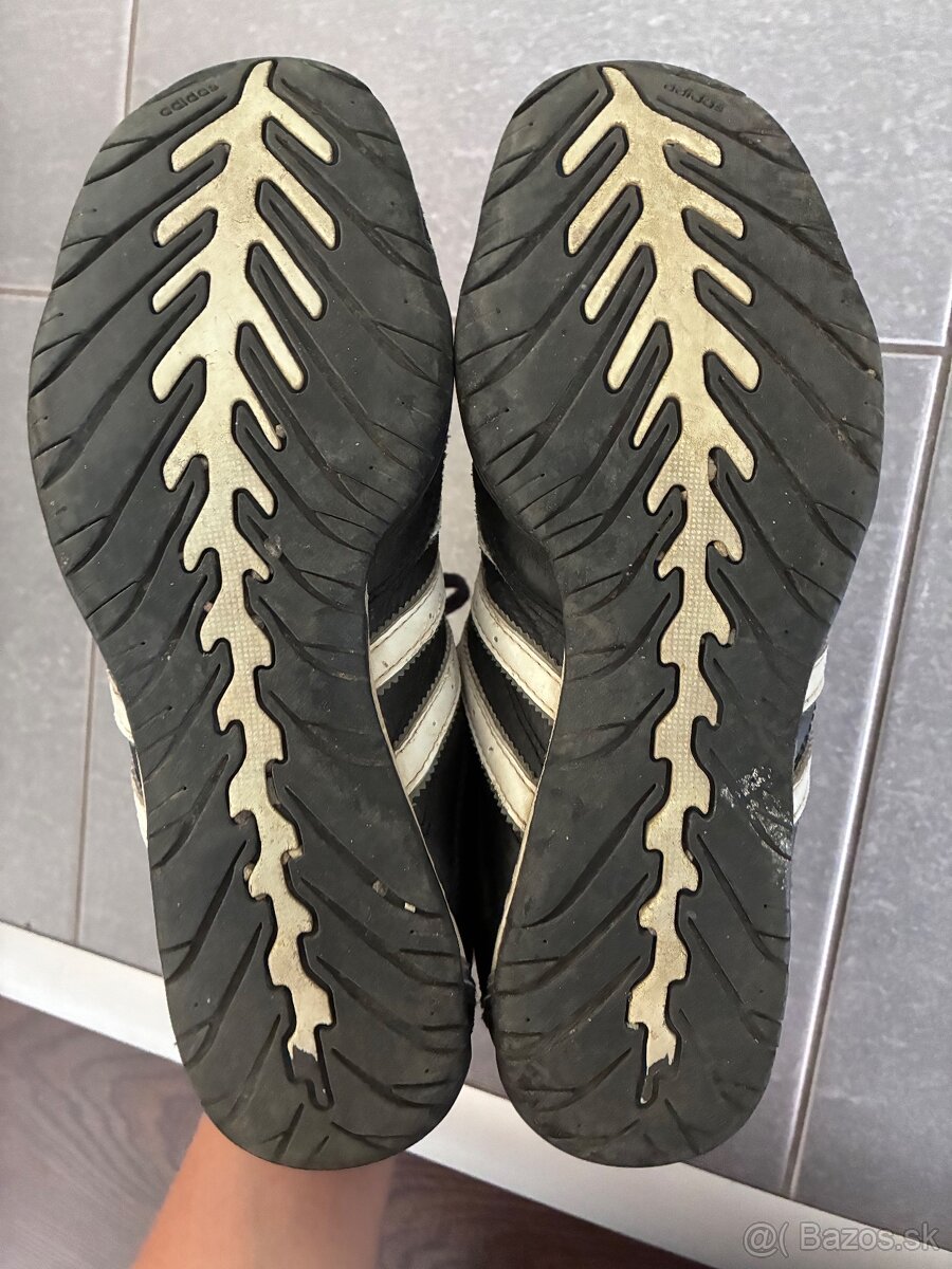 Kopacky Adidas - 4