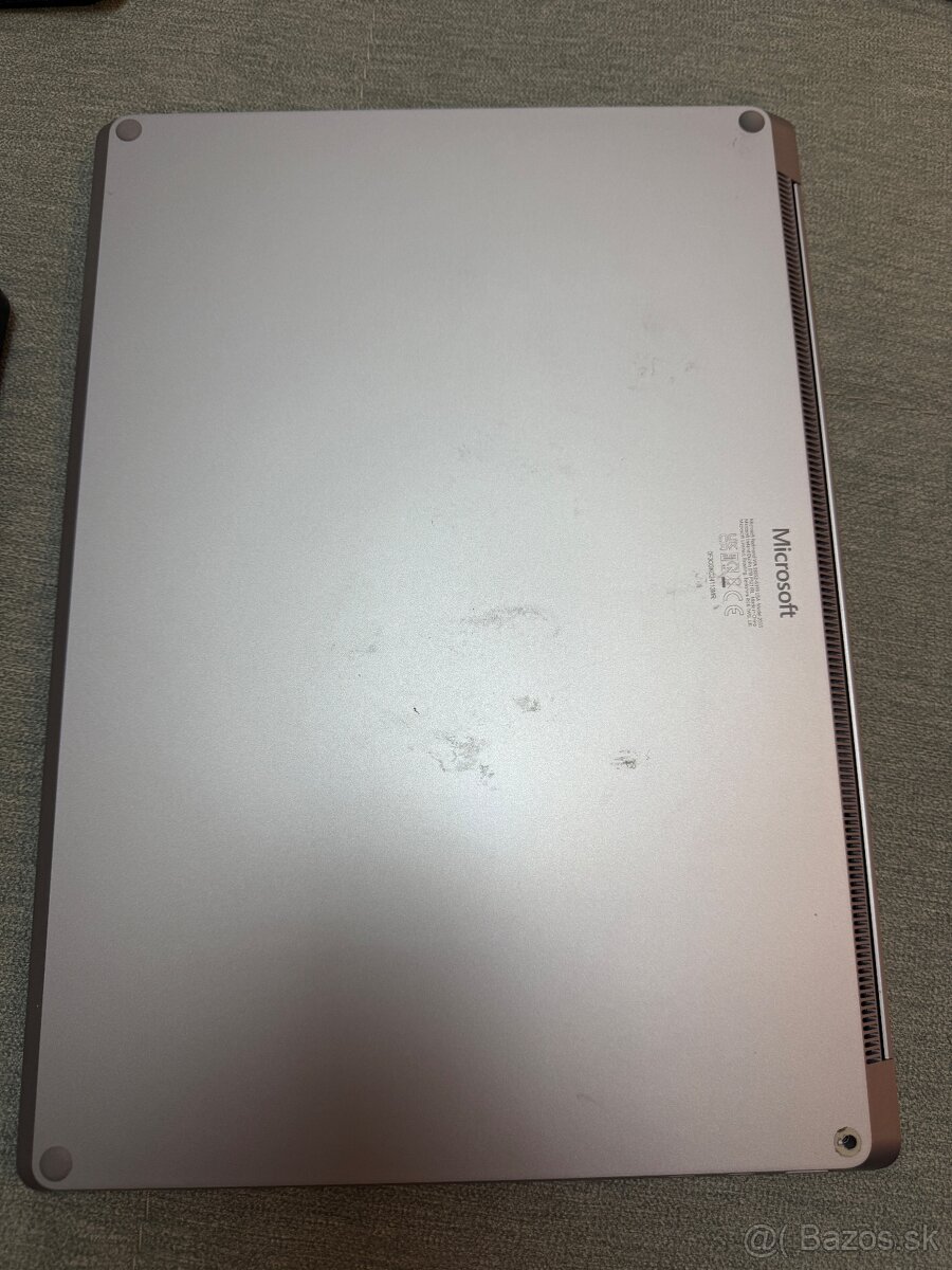 Microsoft Surface laptop 6 for business - 4