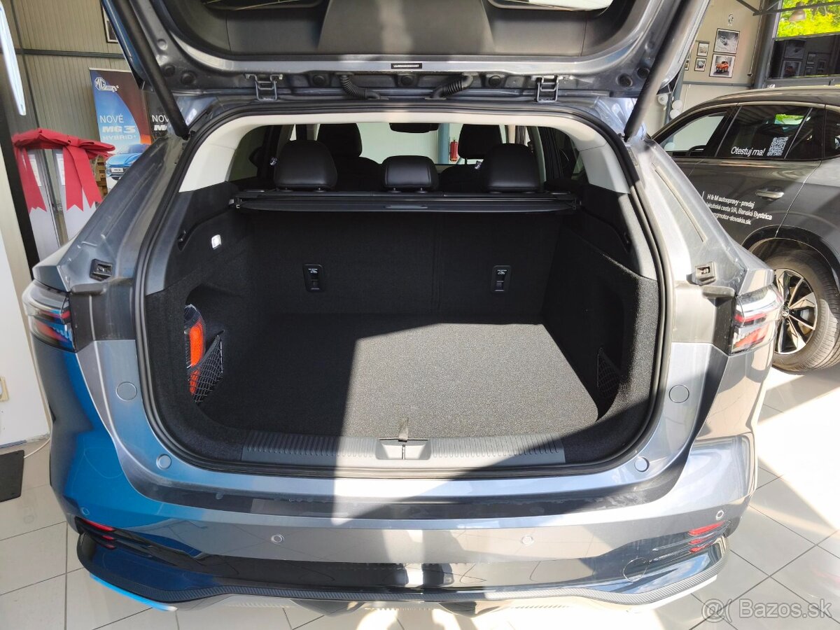 MG HS 1.5T Exlusive - 4