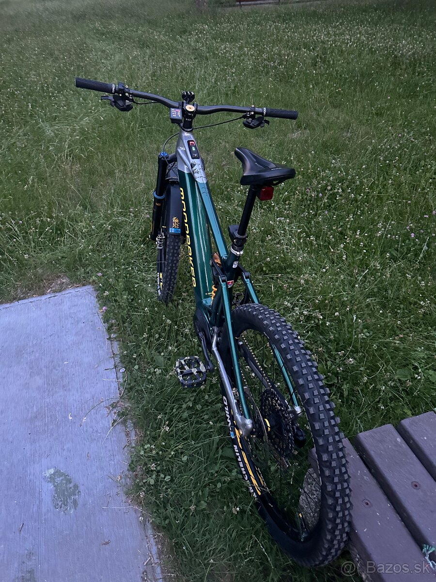 Mondraker level xr - 4