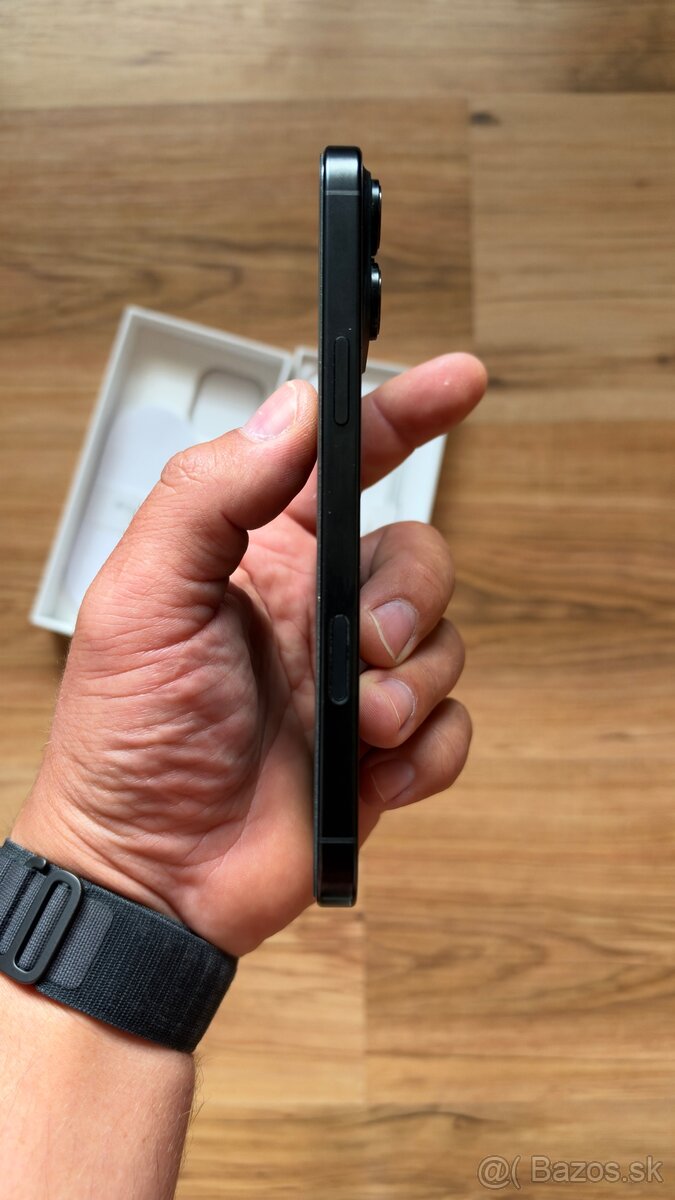 Apple Iphone 16 Pro Max 256GB - 4