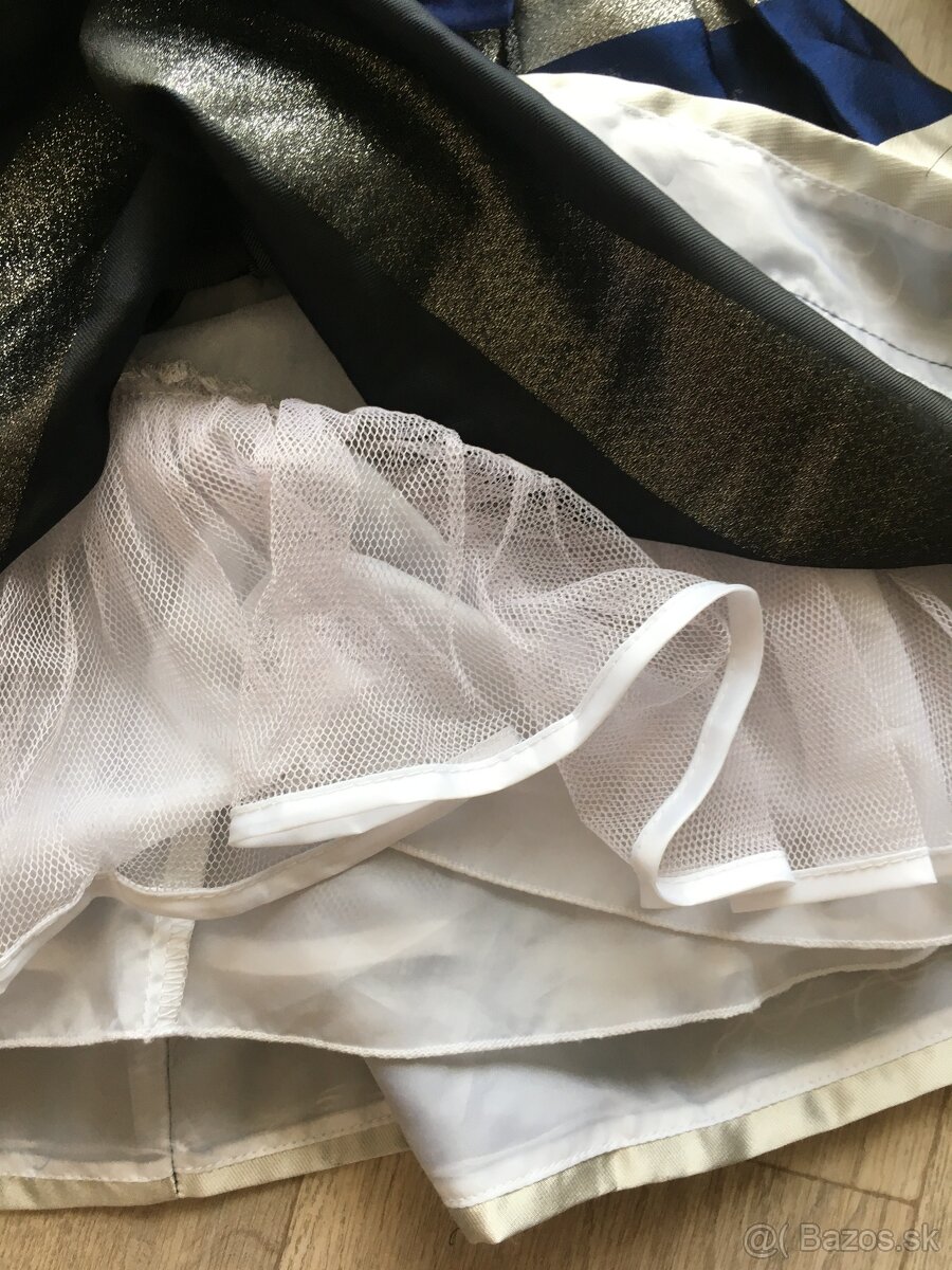 dievčenské šatočky zn. Jona Michelle - 4