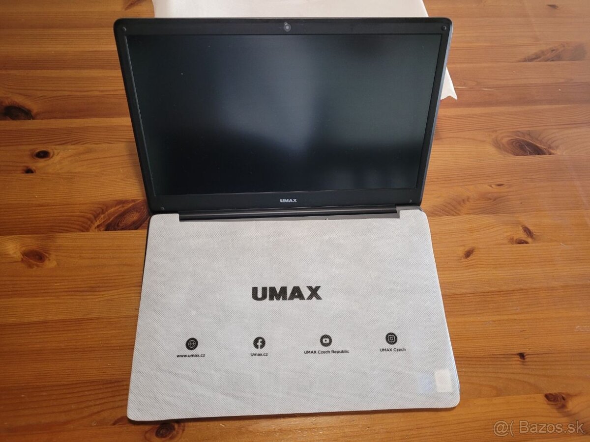 UMAX VisionBook N14G Plus - 4