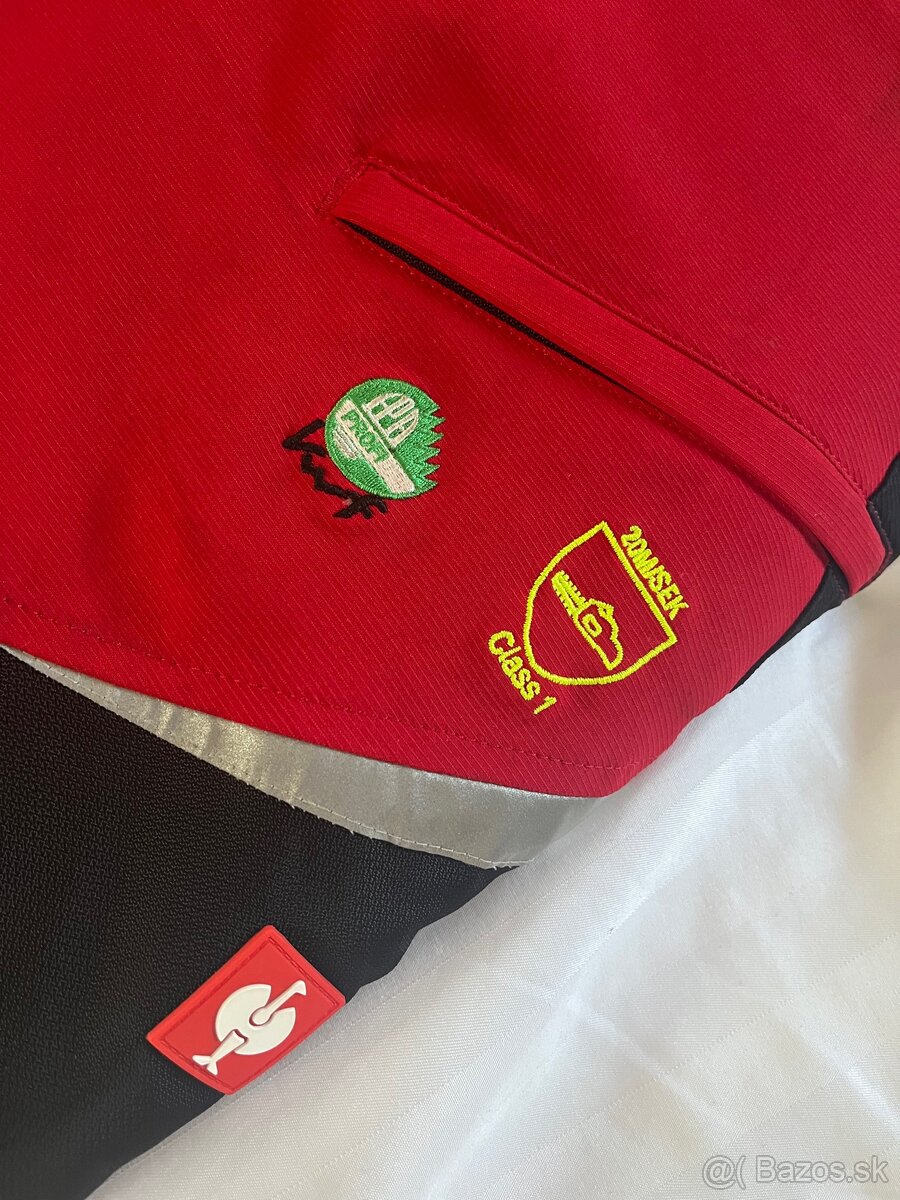 Engelbert Strauss protiporezove nohavice - 4