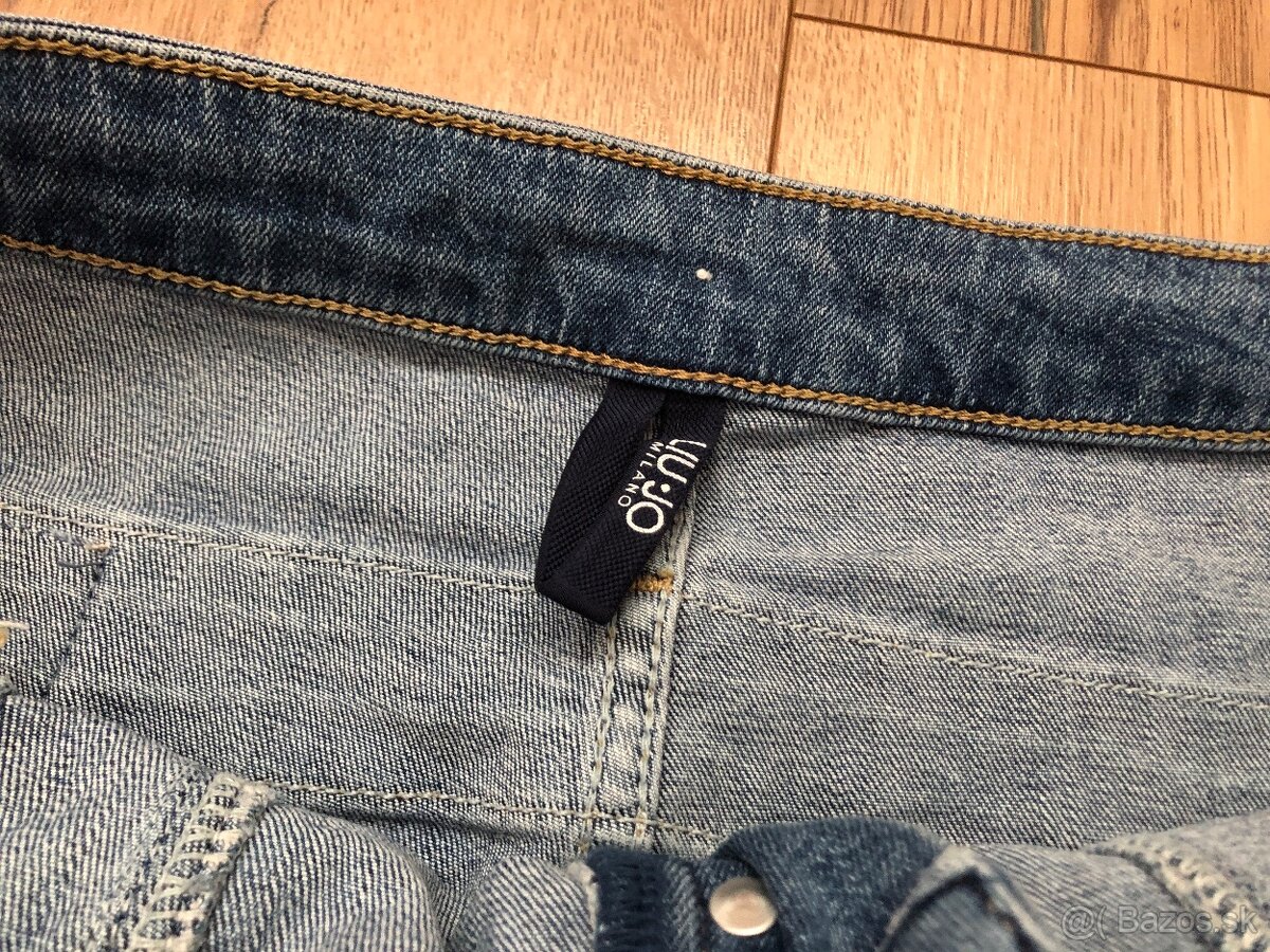 Damske rifle Liu Jo velkost 29 - 4