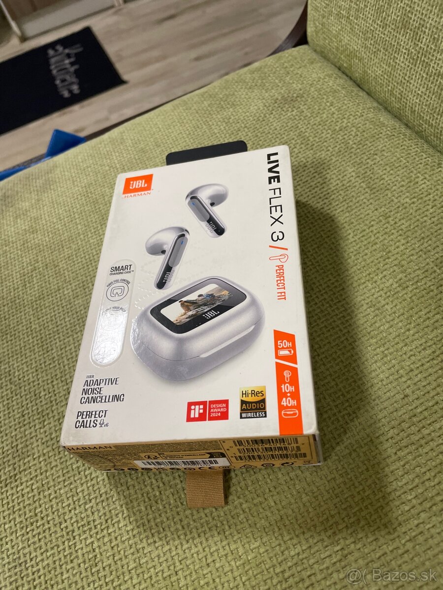 iPhone ,Samsung ,JBL - 4