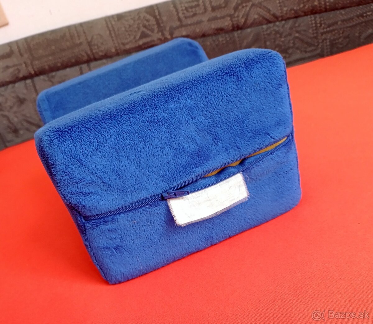 Ortopedický vankúš medzi kolená - 4