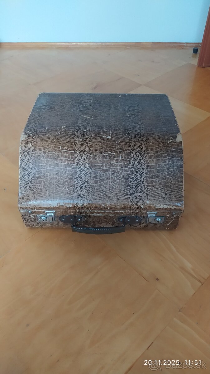 Heligonka Hohner - 4