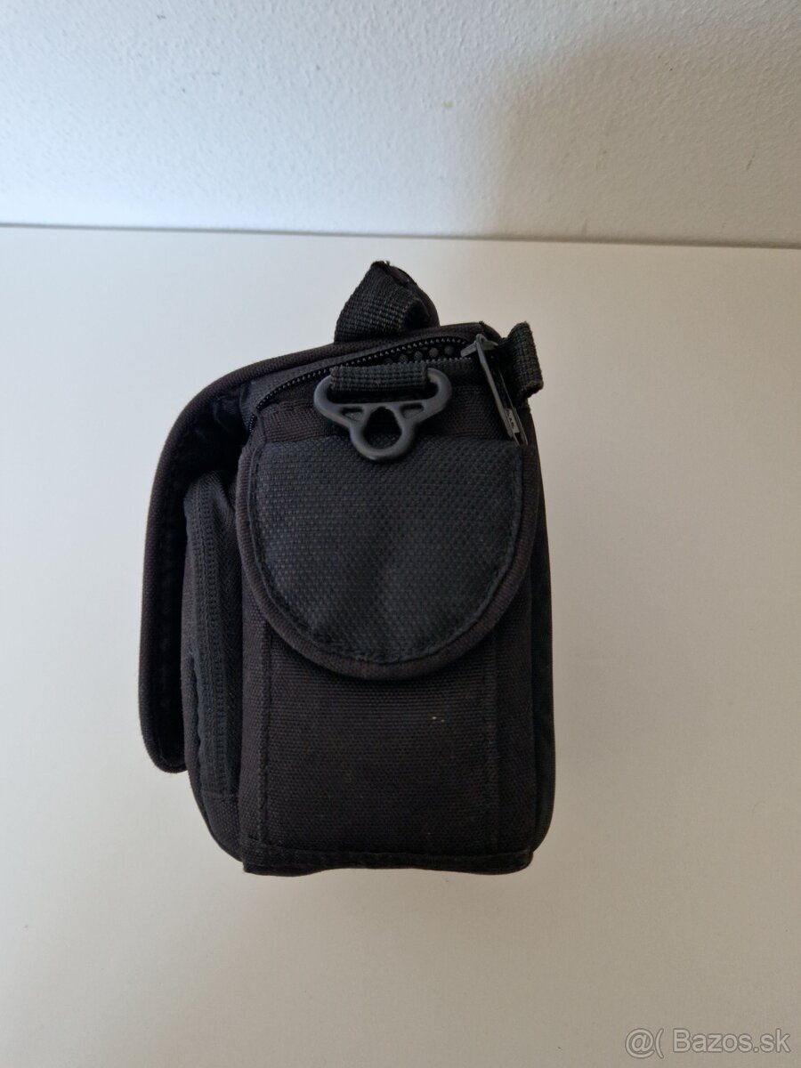 Lowepro Edit 100 čierna fototaška - 4