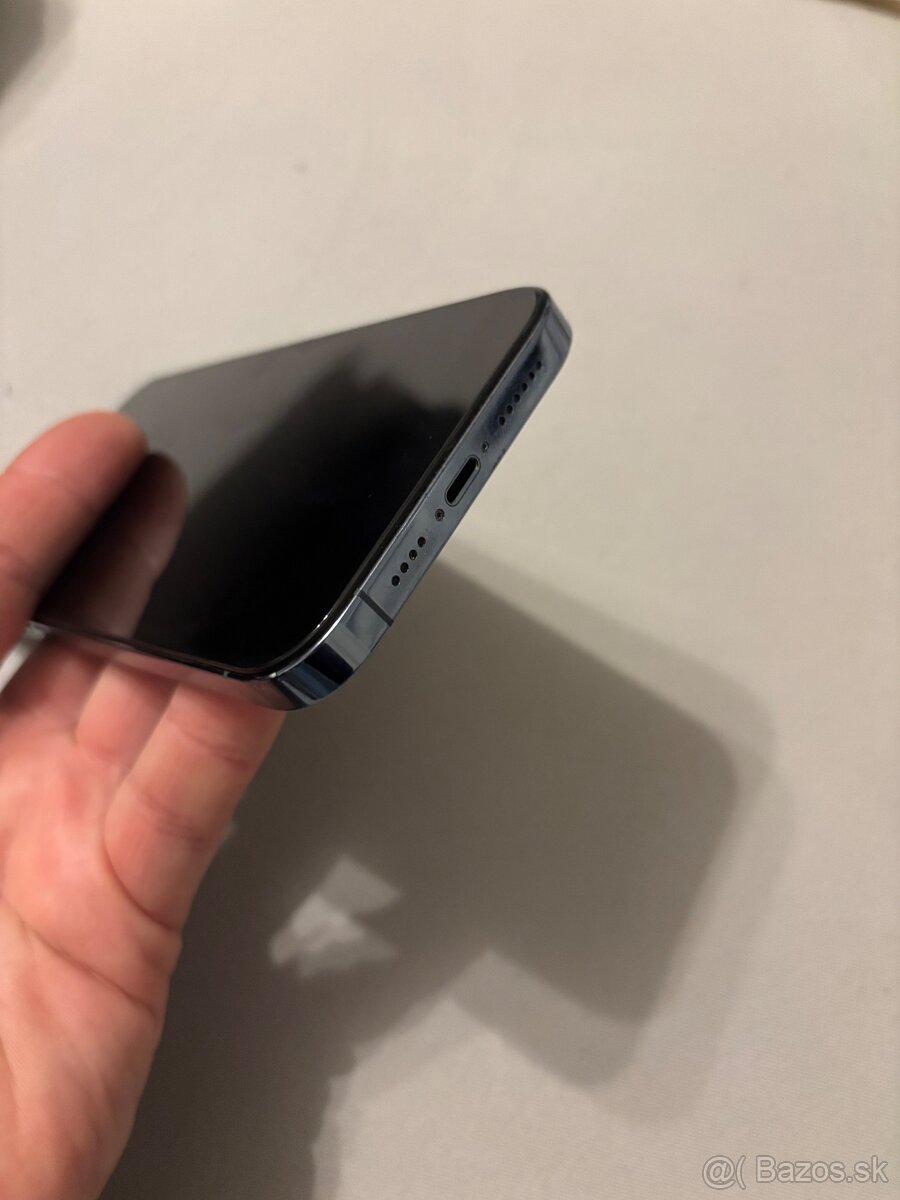 Predam iPhone 13 pro max - 4