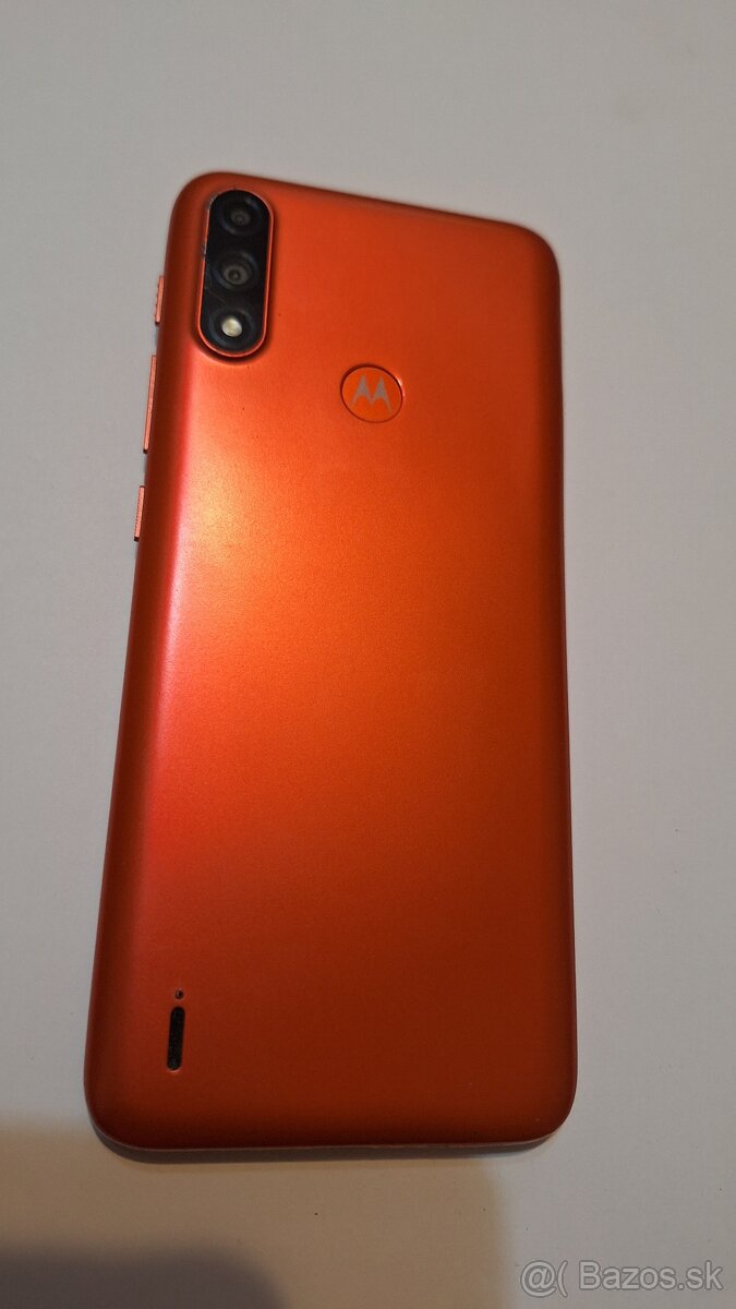 Motorola moto e 7i power 2/32GB android 10 - 4