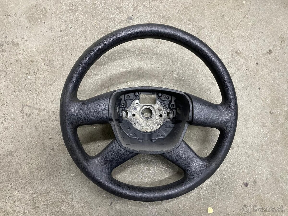 Volanty BMW rad 5 3 / Sorento / W210 / Fabia / Octavia - 4